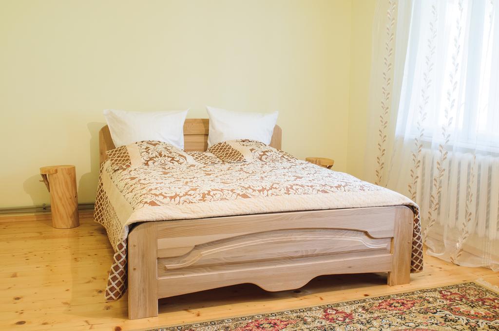 Karpatskiy Maetok Apartamento Verkhovyna Exterior foto