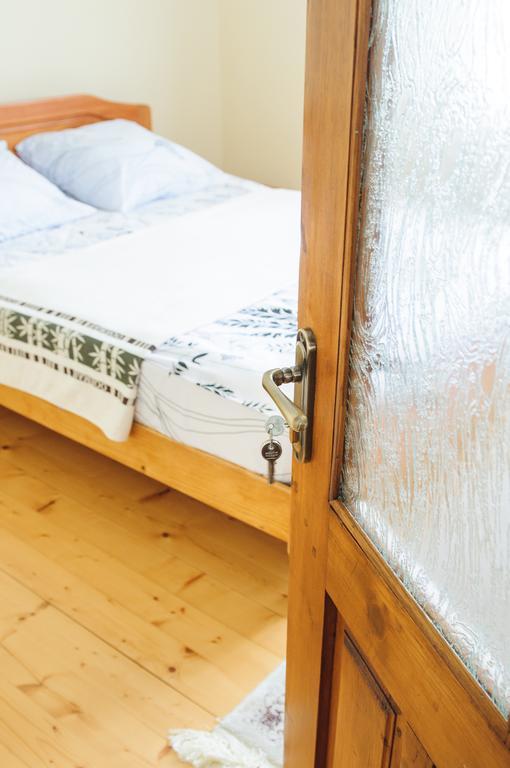 Karpatskiy Maetok Apartamento Verkhovyna Exterior foto