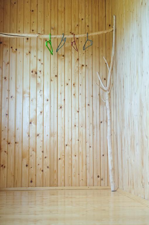 Karpatskiy Maetok Apartamento Verkhovyna Exterior foto