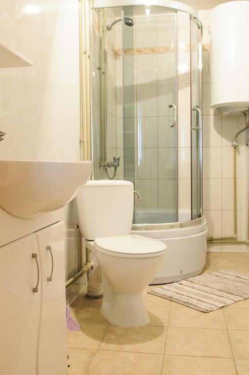 Karpatskiy Maetok Apartamento Verkhovyna Exterior foto