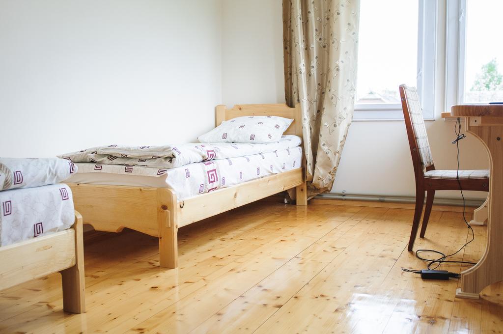 Karpatskiy Maetok Apartamento Verkhovyna Exterior foto