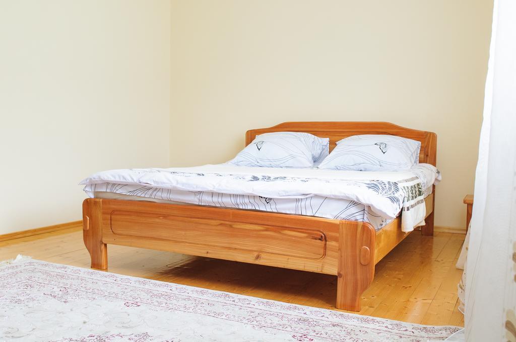 Karpatskiy Maetok Apartamento Verkhovyna Exterior foto