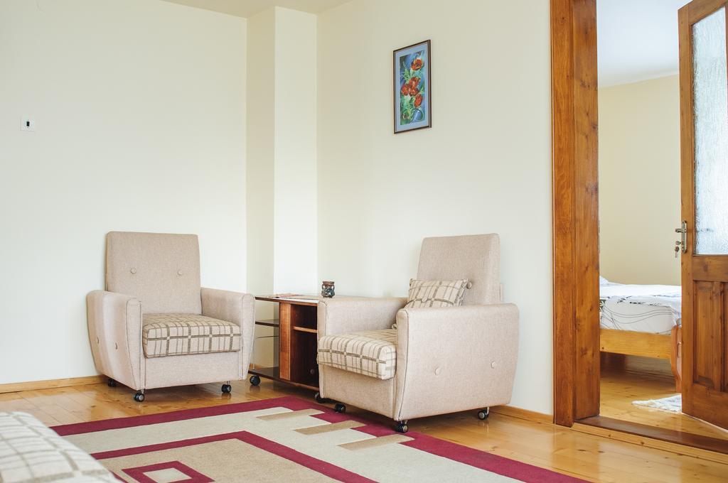 Karpatskiy Maetok Apartamento Verkhovyna Exterior foto